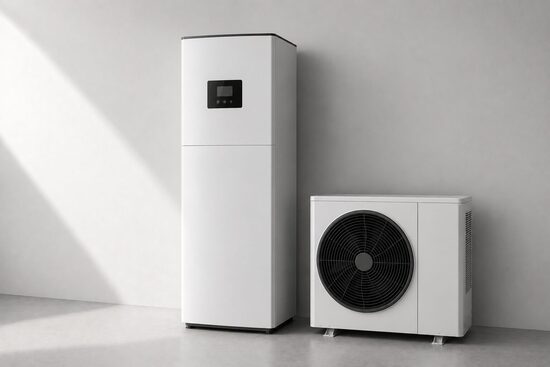 HEAT PUMPS